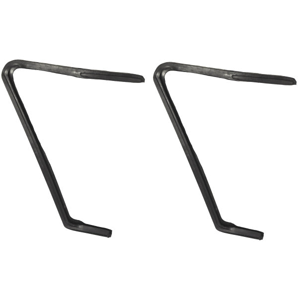 Front Door Vent Window Weatherstrips