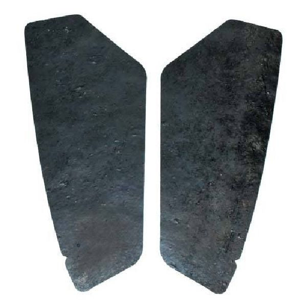 Rear Wheel House Seals