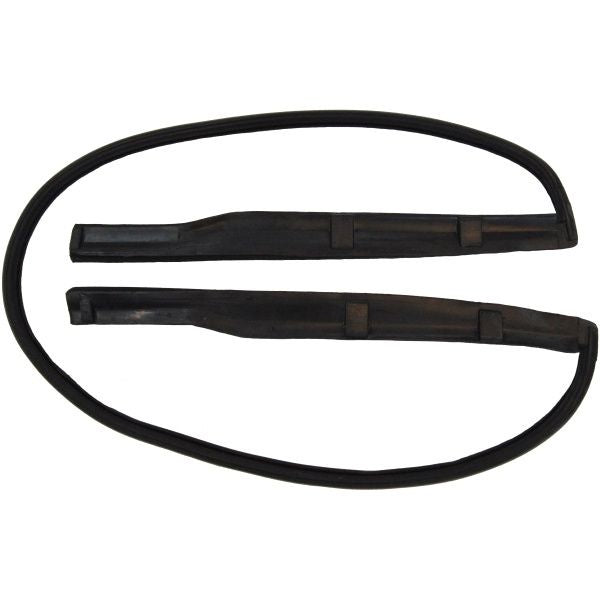 Rear Window Gasket
