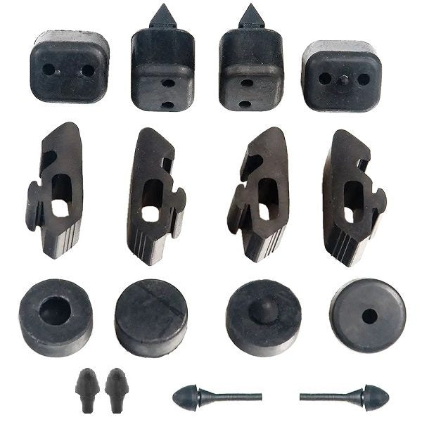 Body Bumper Kit
