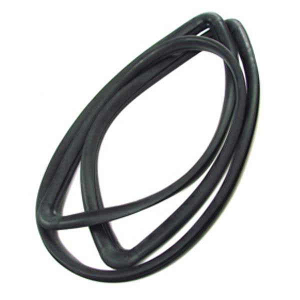 Windshield Gasket Without Groove