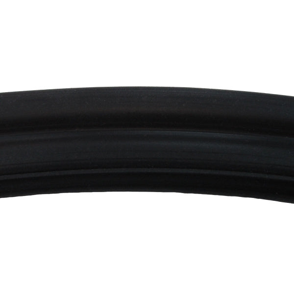 Stationary Quarter Window Gasket