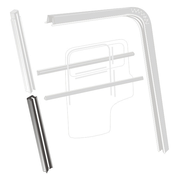 Rigid Run Channels
