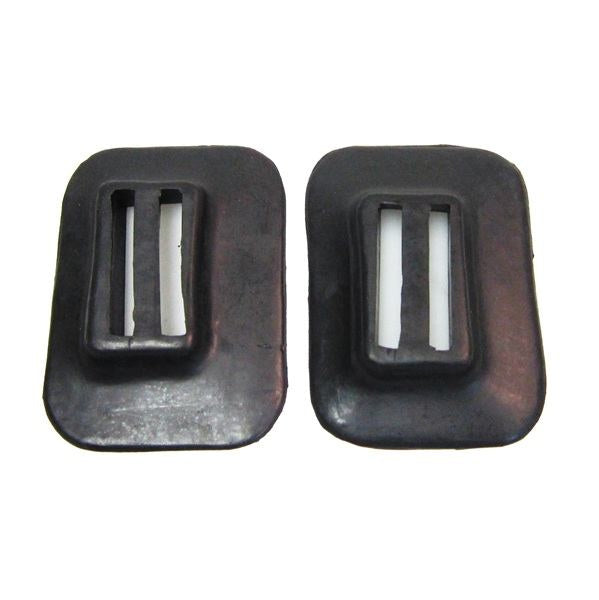 Front Bumper Grommet