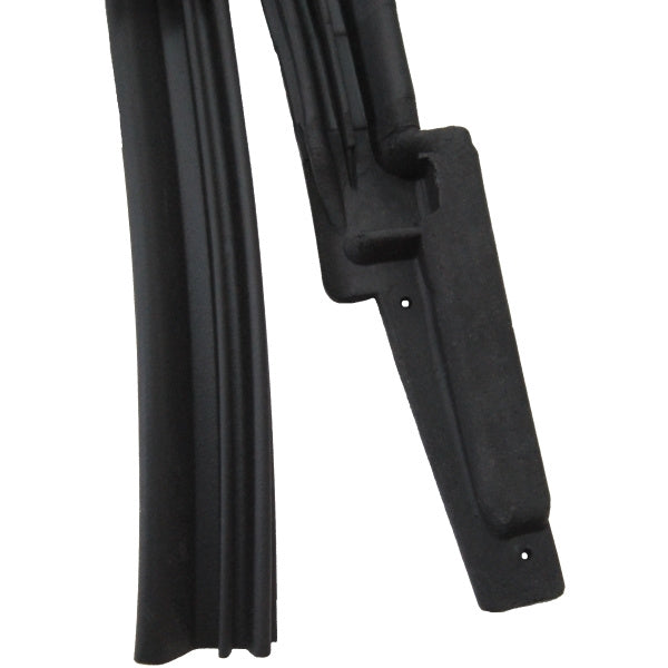 Hardtop Roof Rail Weatherstrips