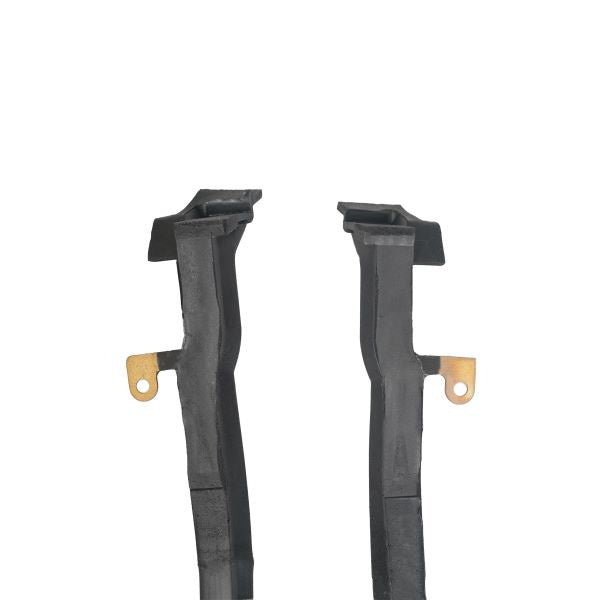 Rear Door Weatherstrips