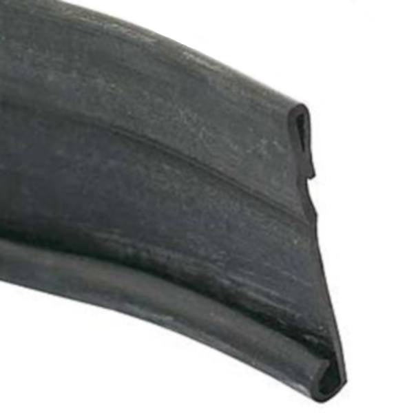 Fender Skirt Edge Weatherstrip