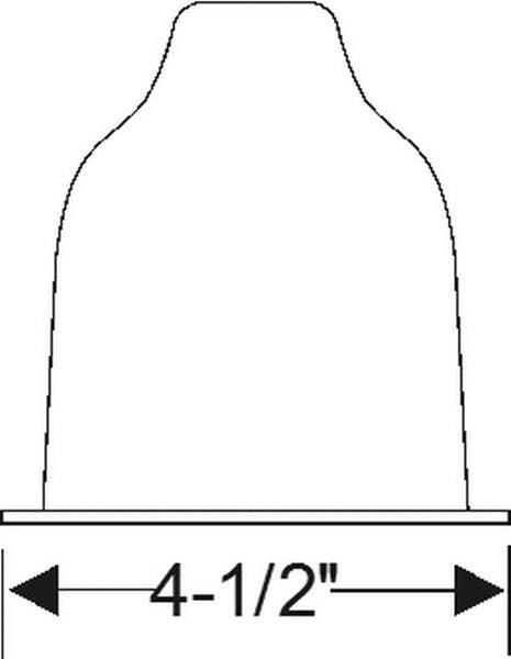 Gearshift Boot