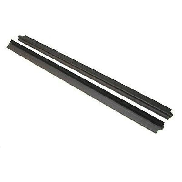 Window Felt Outer Beltline Weatherstrips