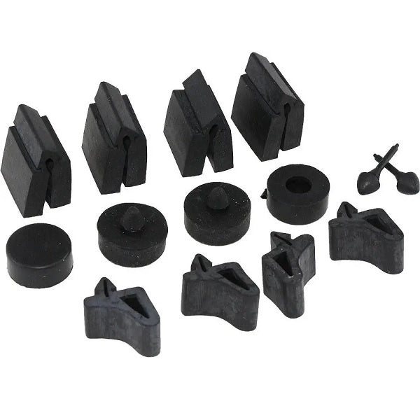 Body Bumper Kit
