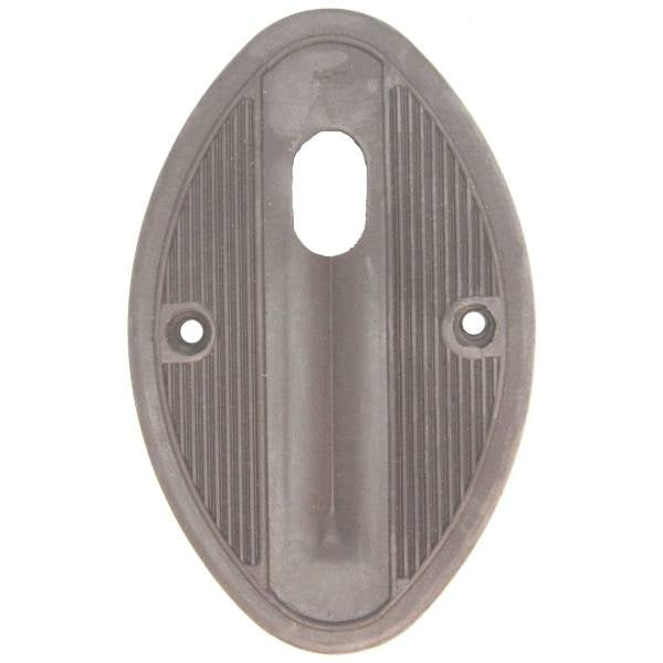 Brown Handbrake Floorplate