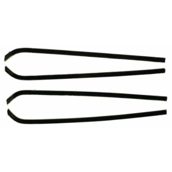 Window Felt Beltline Weatherstrips