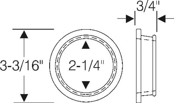 Steering Column Grommet