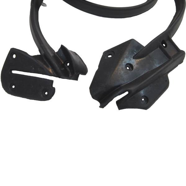 Door Weatherstrips