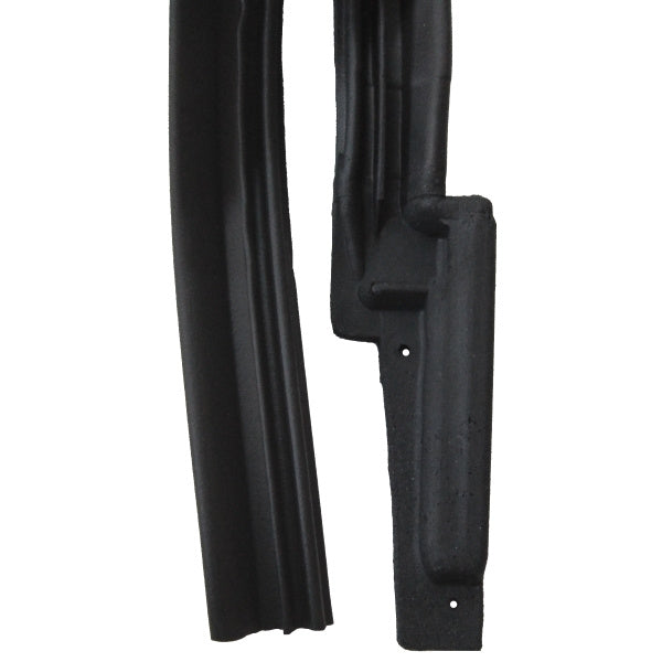 Hardtop Roof Rail Weatherstrips