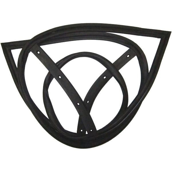 Rear Window Gasket Set