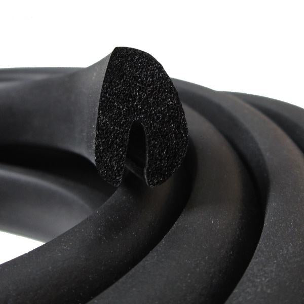 Trunk Weatherstrip
