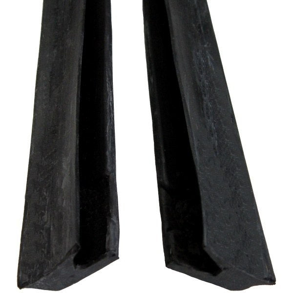 Front Bow Weatherstrip