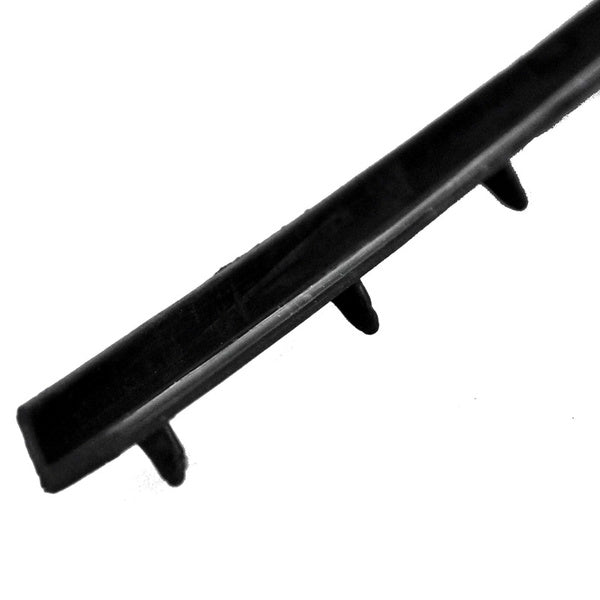 Vent Window Weatherstrip Set