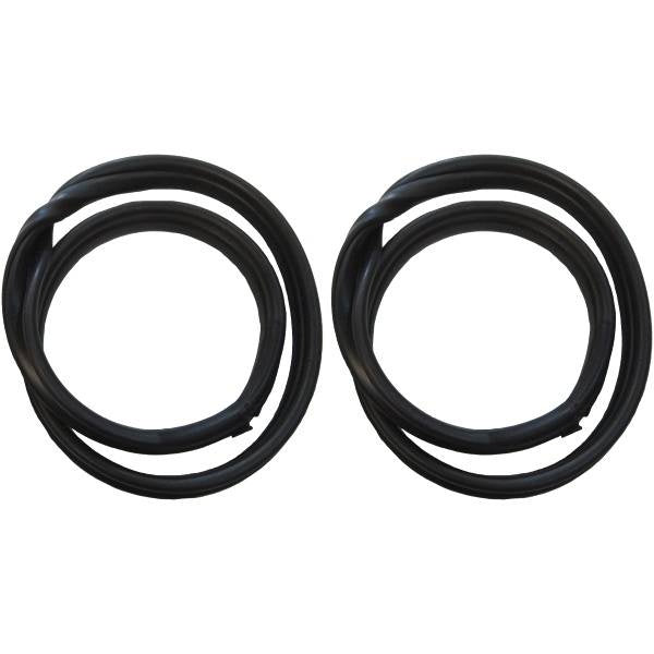Rear Window Gasket Set