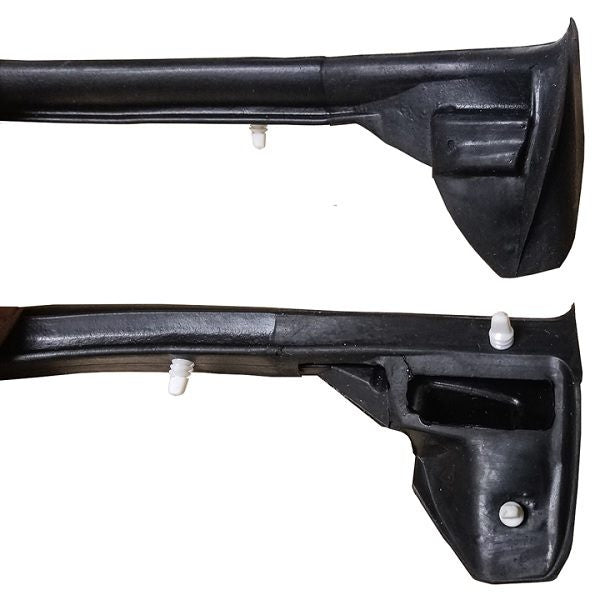 Lower Liftgate Weatherstrip
