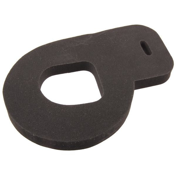Gearshift Floorplate