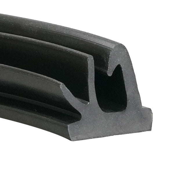 Side Roof Rail Weatherstrip