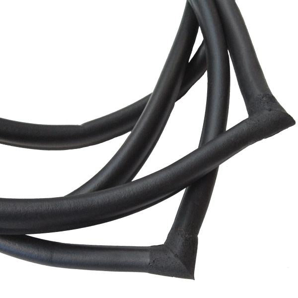 Side or Rear Cargo Door Weatherstrips