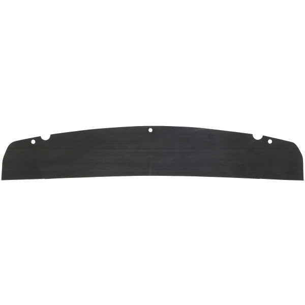 Non-Functional Hood Scoop Seal