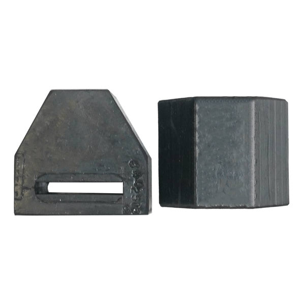 Front Suspension Upper Control Arm Bumpers