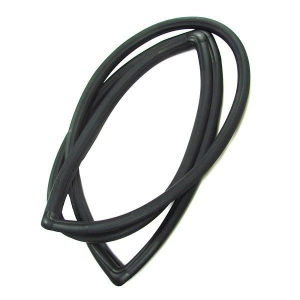 Windshield Gasket - No Groove