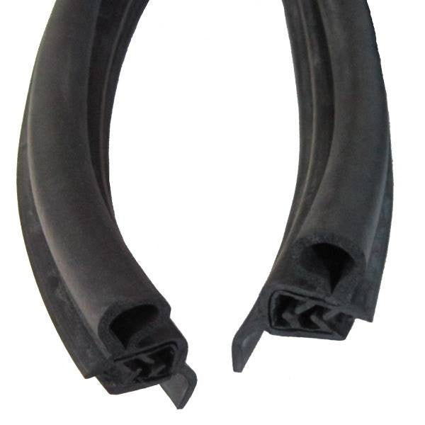 Front Door Weatherstrips