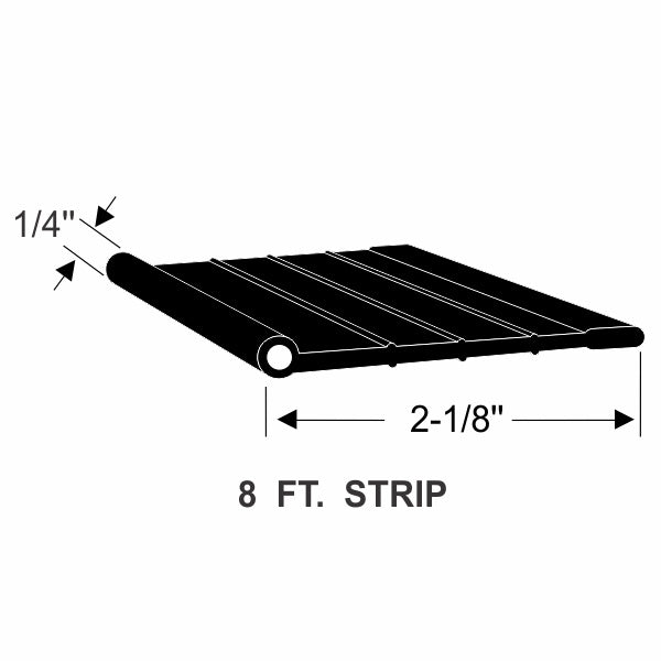 Fender Welting 1/4" Bead