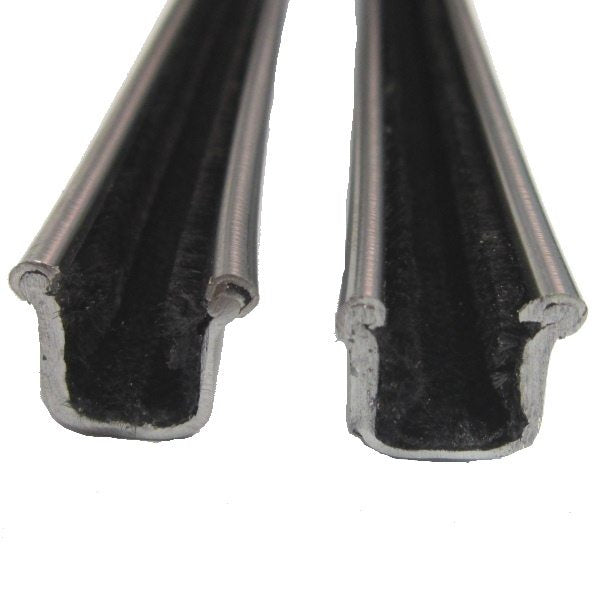 Rigid Run Channel