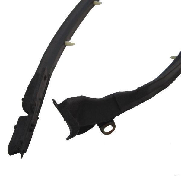Rear Door Weatherstrip