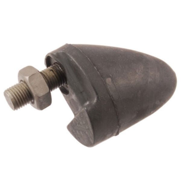 Front Suspension Upper Control Arm Bumper