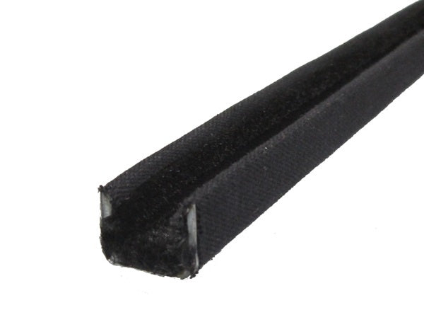 Flexible Run Channel