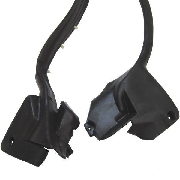 Front Door Weatherstrip