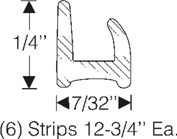 Taillight Gasket
