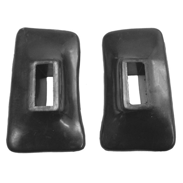 Bumper Arm Grommets
