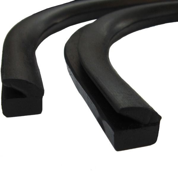 Trunk Weatherstrip