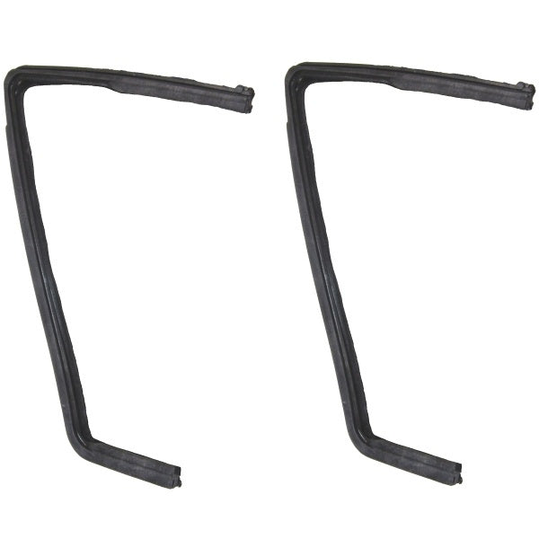 Front Door Vent Window Weatherstrips