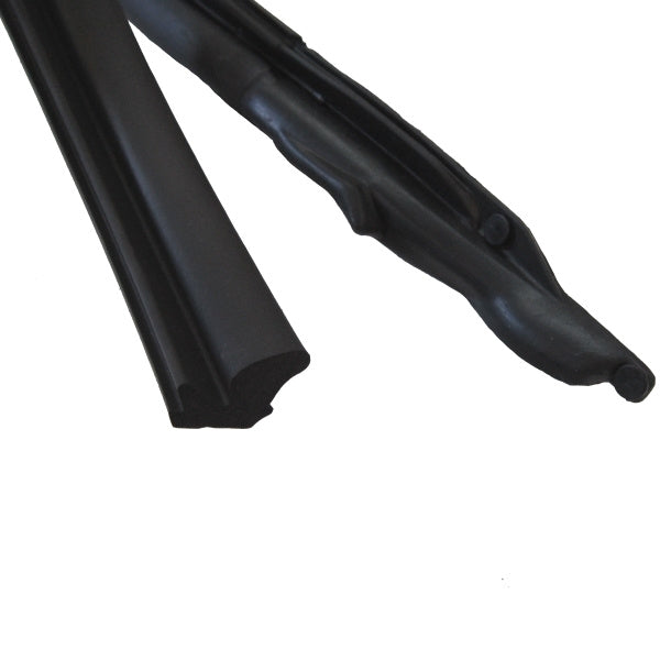 Hardtop Roof Rail Weatherstrips