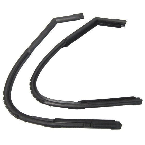 Front Door Vent Window Weatherstrips