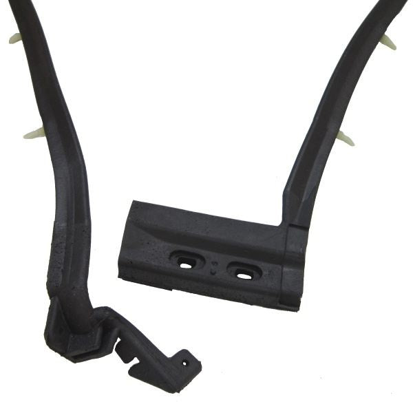Rear Door Weatherstrips