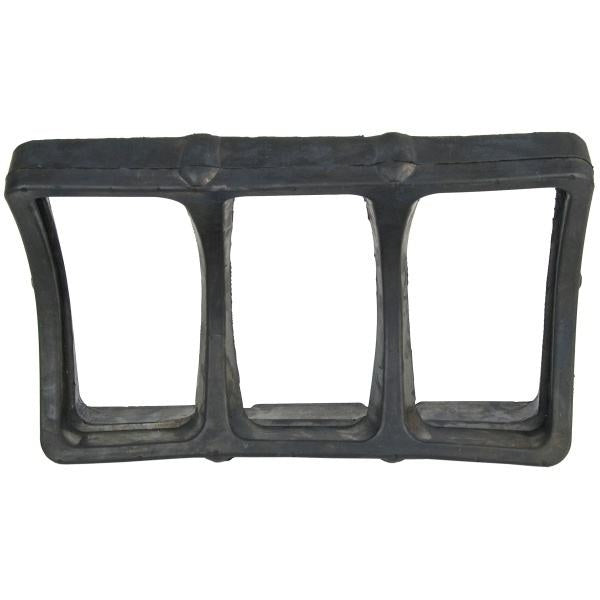 Taillight Mounting Pad