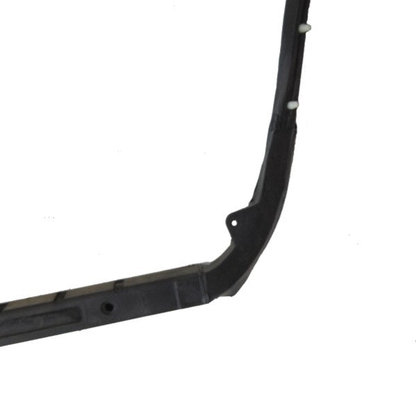 Convertible Roof Rail Weatherstrip Set