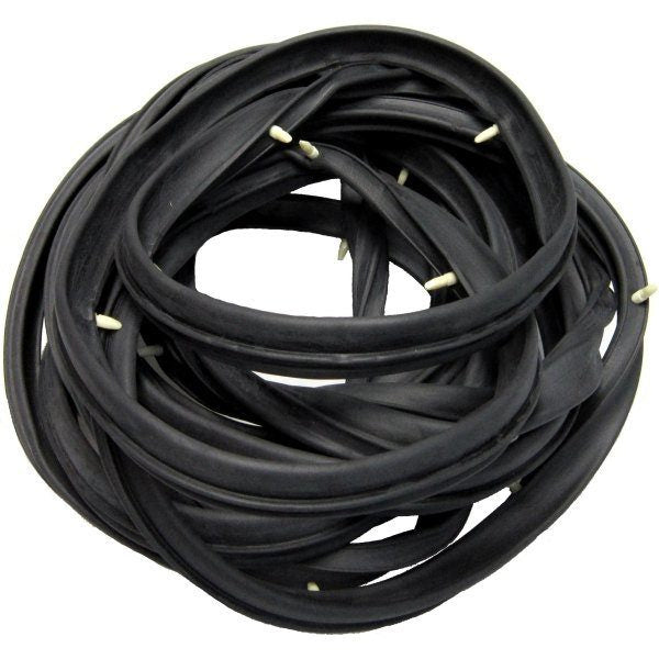 Front Door Weatherstrip