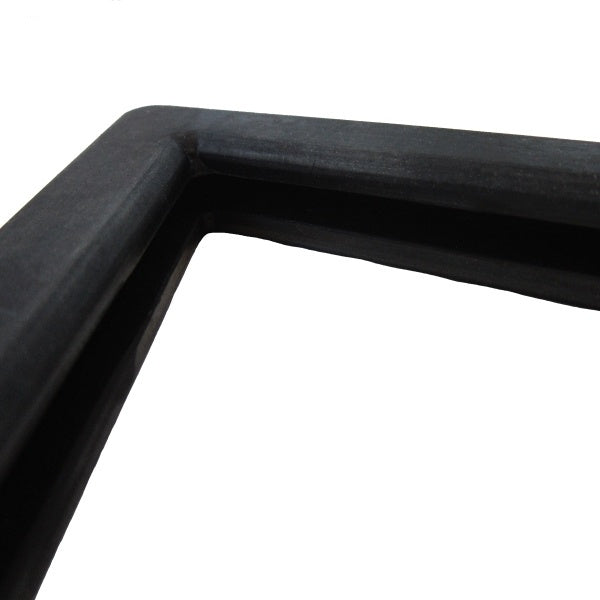 Rear Quarter Stationary Window Weatherstrips