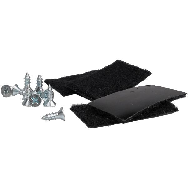 Window Felt Beltline Weatherstrips